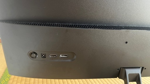 XIAOMI ゲーミングモニター