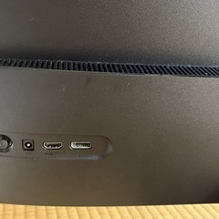 XIAOMI ゲーミングモニターの画像