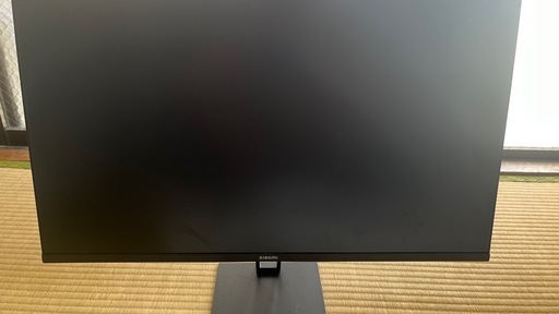 XIAOMI ゲーミングモニター