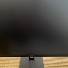 XIAOMI ゲーミングモニターの画像