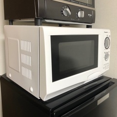 【電子レンジ】Panasonic NE-EH212の画像