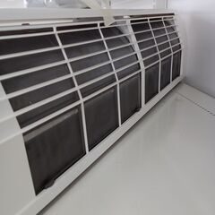 ★リユースのサカイ水戸店★ HITACHI ルームエアコン RAS-D22K 2.2kw 2021年製 室内機分解洗浄済み MT5759の画像