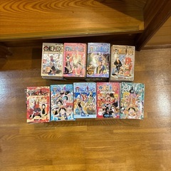ワンピースの画像