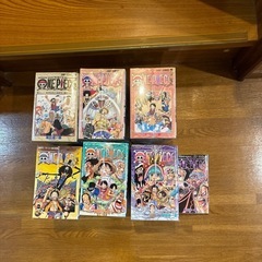 ワンピースの画像