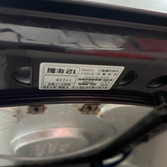 ホットプレート〈これ1台〉　CRB-A120の画像