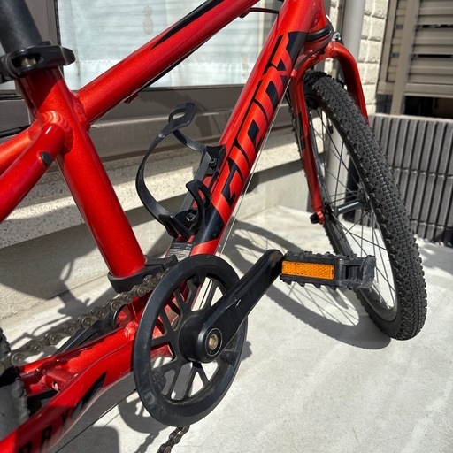 ジャイアント　キッズ　自転車　　
