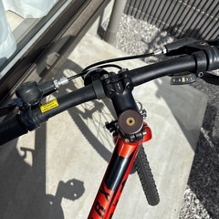 ジャイアント　キッズ　自転車　　の画像
