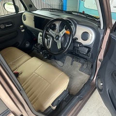 今週決断の人はさらに2万値引きます！he22s アルトラパン　12万キロ　車検令和9年２月　ホイールノーマルの画像