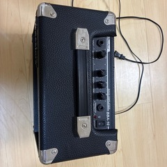 ベースアンプ
の画像