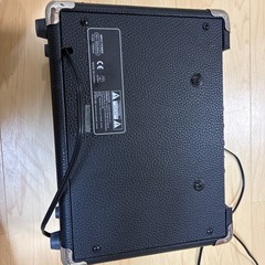 ベースアンプ
の画像