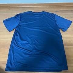 Tシャツ　新品　ネイビーの画像
