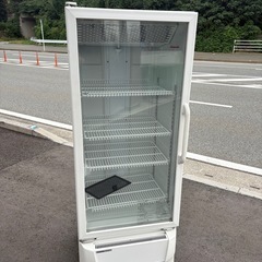 福岡県の冷蔵ショーケースの中古が安い！激安で譲ります・無料で