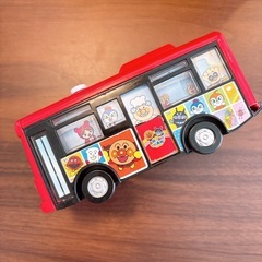 アンパンマン おもちゃの画像