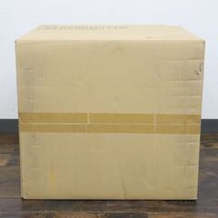 ≪ZU1785/ZU1786/ZU1787/ZU1788≫『複数出品』未開封 Nasta/ナスタ 宅配ボックス プチ宅 KS-TLP36R4A ブラック 前入前出/プッシュボタン錠/防水 捺印なし 住宅設備/ポストの画像