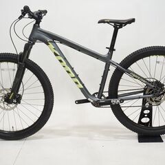 KONA 「コナ」 CINDER CONE 27.5 2019年モデル マウンテンバイク/ 京都西院店の画像