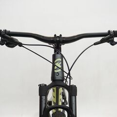 KONA 「コナ」 CINDER CONE 27.5 2019年モデル マウンテンバイク/ 京都西院店の画像