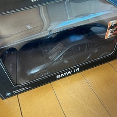 BMW i8 ラジコンの画像