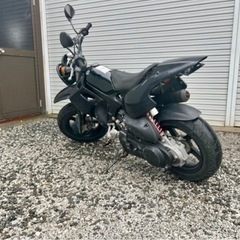 ストリートマジックの画像