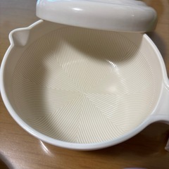 離乳食調理セット
の画像
