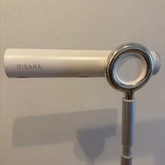 BISARA PRO ハンズフリースタンドドライヤーの画像