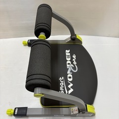 スマートワンダーコア　腹筋マシン エクササイズ トレーニング 器具の画像