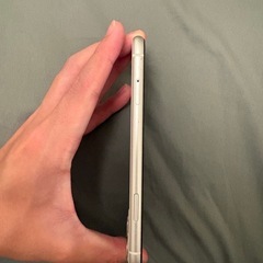 【ジャンク】iPhone11 128GB ホワイト 本体のみ 電源入らずの画像