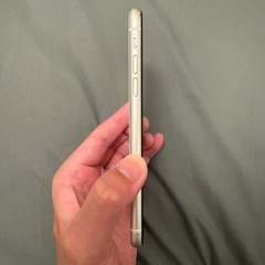 【ジャンク】iPhone11 128GB ホワイト 本体のみ 電源入らずの画像