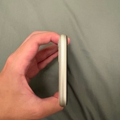 【ジャンク】iPhone11 128GB ホワイト 本体のみ 電源入らずの画像