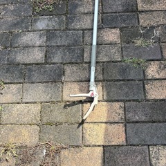 高枝切り鋏の画像