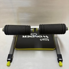 スマートワンダーコア　腹筋マシン エクササイズ トレーニング 器具の画像
