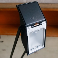【ジャンク 現状品】 Artemide アルテミデ  Tizio ティチオ  LED デスクライト ランプ 照明 イタリア製 フロアランプ ランプ  artemide ARTEMIDEの画像
