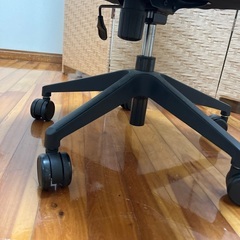 チェア(故障なし)の画像