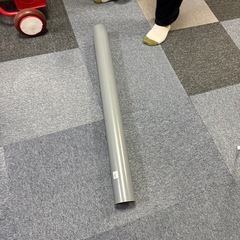 エンビパイプ　vu75の画像