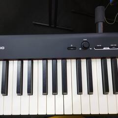 【愛品倶楽部柏店】CASIO カシオ  デジタルピアノ CDP-S100BK 2022年製の画像
