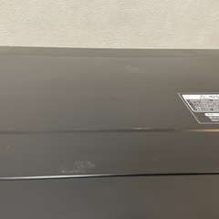 SHARP オーブンレンジ RE-SD18A-B  2021年製の画像