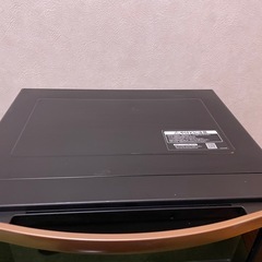 SHARP オーブンレンジ RE-SD18A-B  2021年製の画像