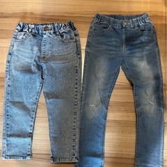 秋冬 男の子110サイズ 13枚の画像