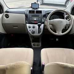スバル プレオ L 車検令和7年12月26日までの画像