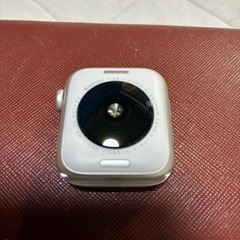 Apple Watch se2せだいse２世代の画像