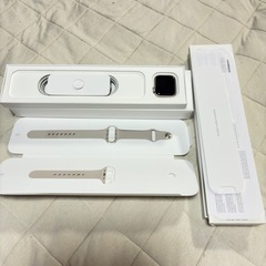Apple Watch se2せだいse２世代の画像