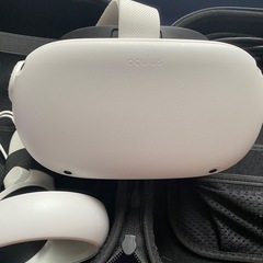 Oculusクエスト2（12GB）の画像