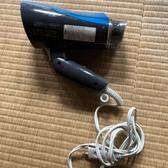 2020年製Panasonicドライヤーの画像