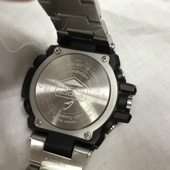 ⭐︎ドリーム2号館⭐︎CASIO G-SHOCK GST-B100 海外モデルの画像