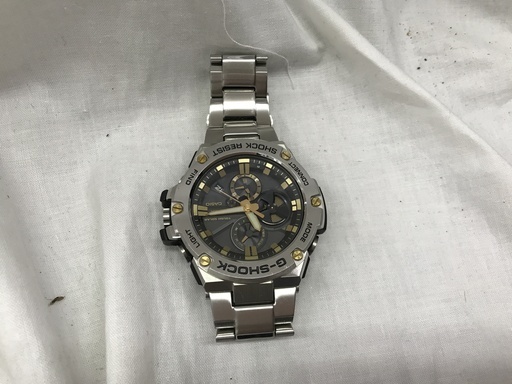 ⭐︎ドリーム2号館⭐︎CASIO G-SHOCK GST-B100 海外モデル