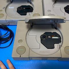 プレステーション　プレステ　１　本体　まとめの画像