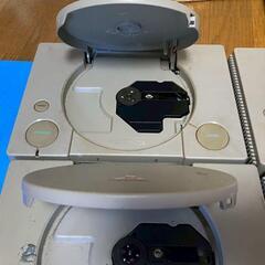 プレステーション　プレステ　１　本体　まとめの画像