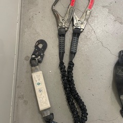 フルハーネスの画像