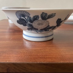 お茶碗　有田焼　お皿　小鉢の3点　5組セットです。の画像