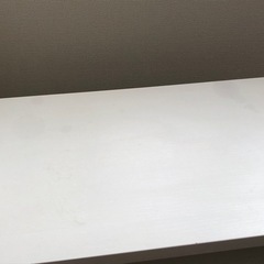 キャスター有カラーボックスの画像