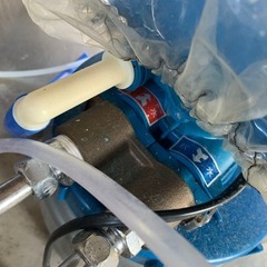 マルゼン　業務用　スチームコンベクションオーブン　LPガス　プロパンの画像